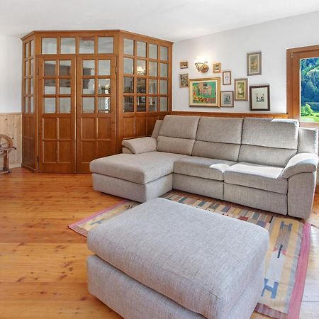 Mountain Chalet Close To Bormio Villa Valdisotto Exterior photo